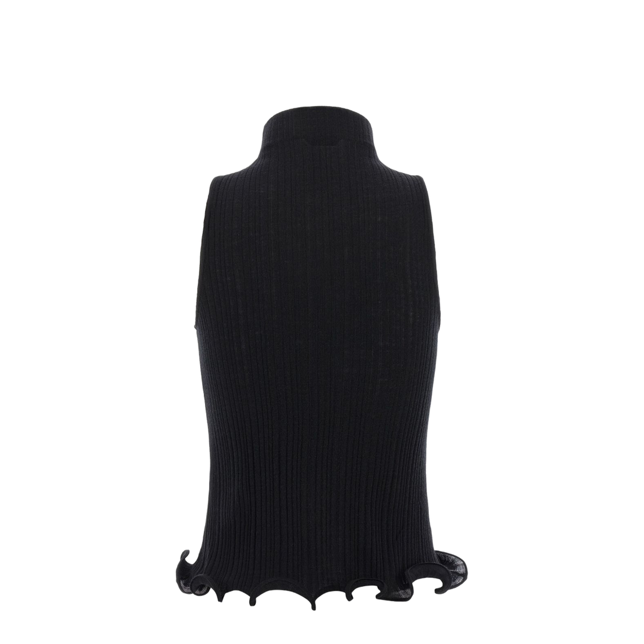 Top Cotton Black - Image 2