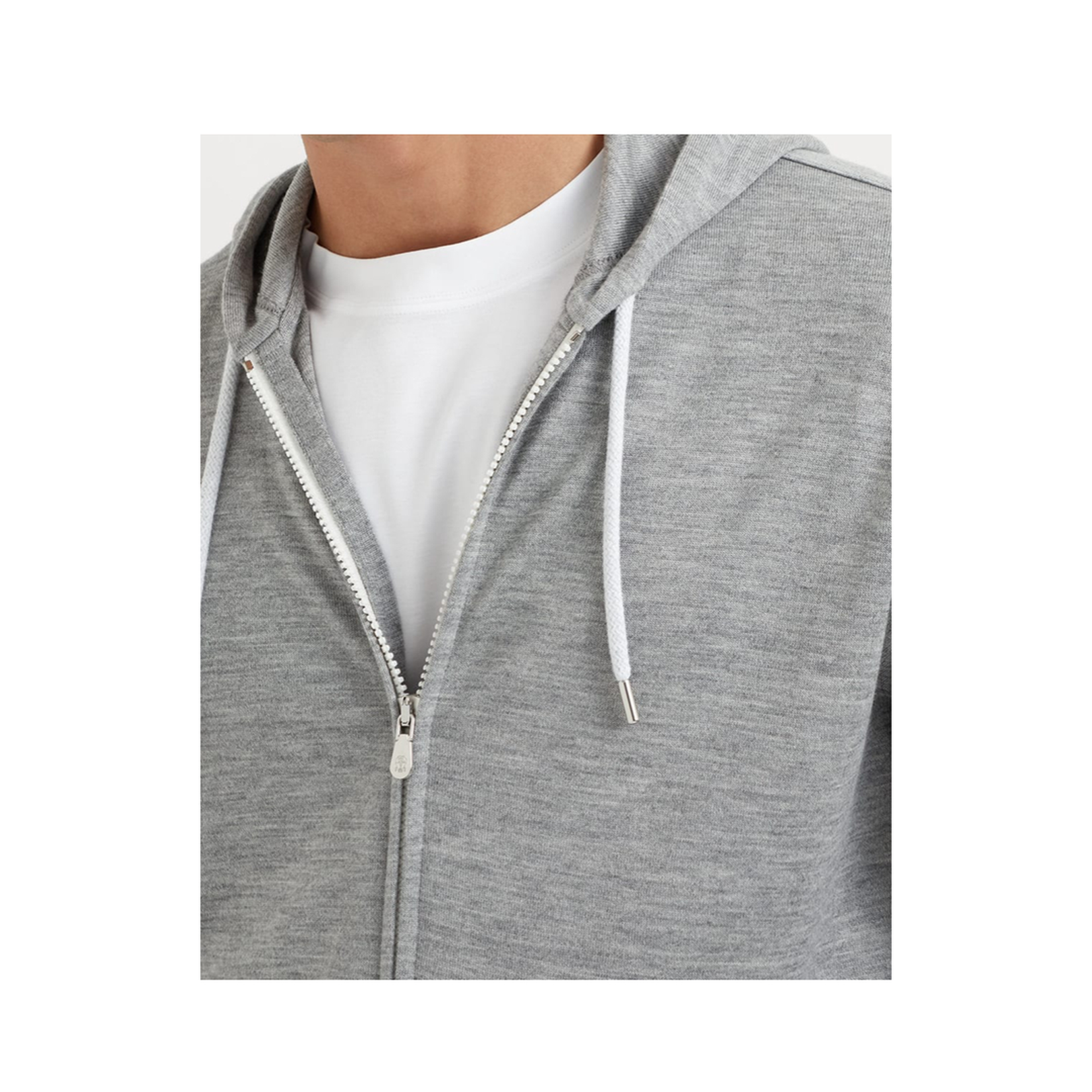 Knitted Sweater - Image 4