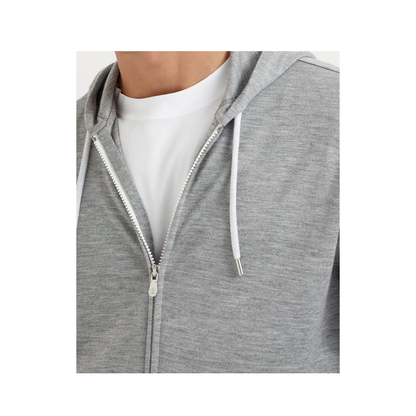 Knitted Sweater - Image 4