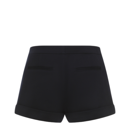 Virgin Wool Bermudas - Image 4