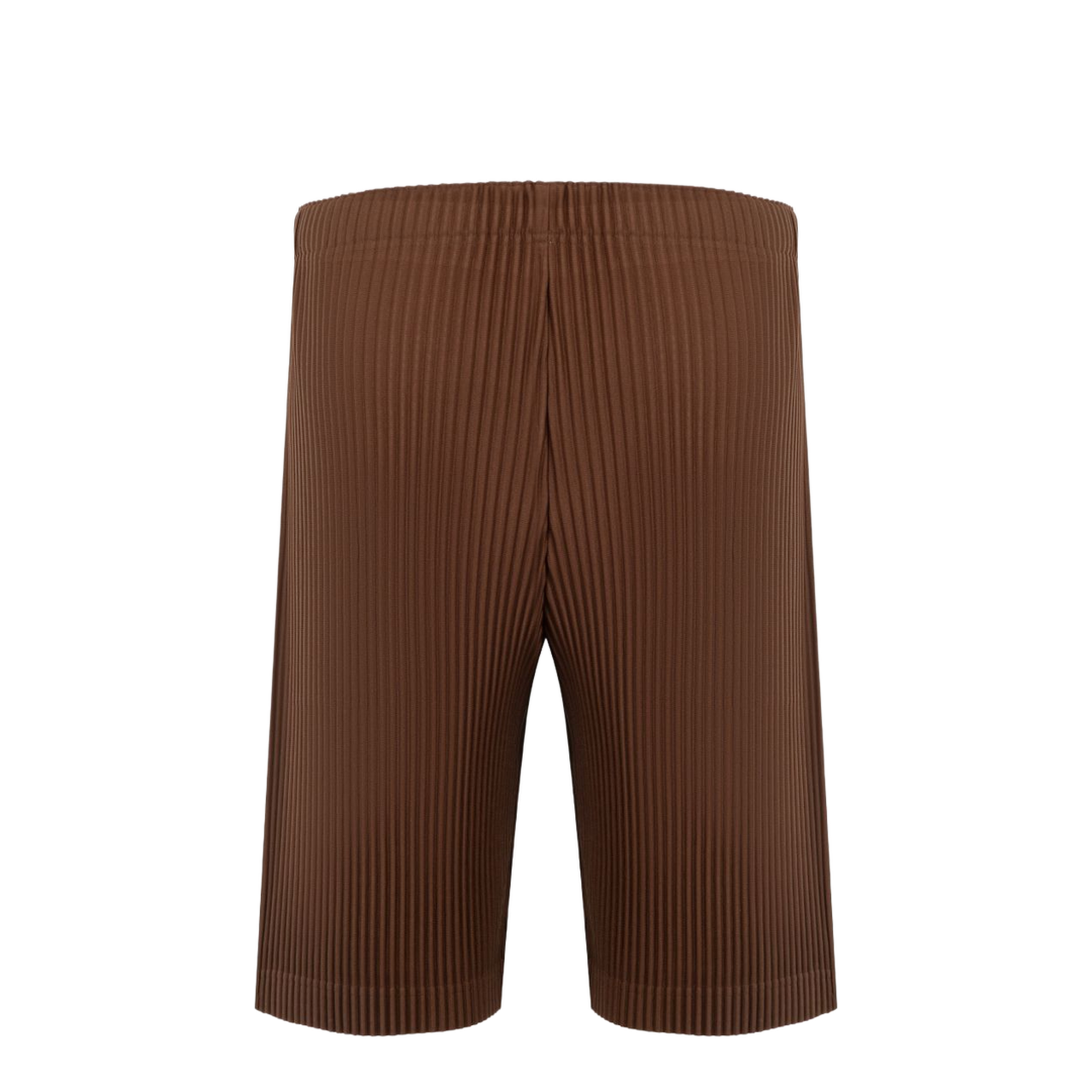 Shorts Brown - Image 3