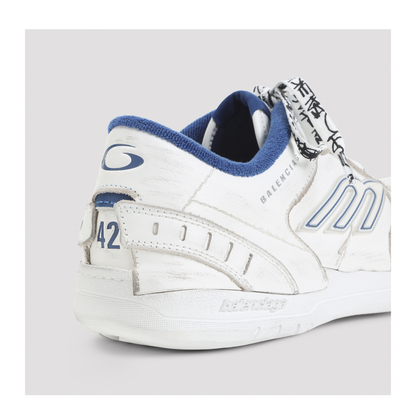 Hamptons Sneakers - Image 6