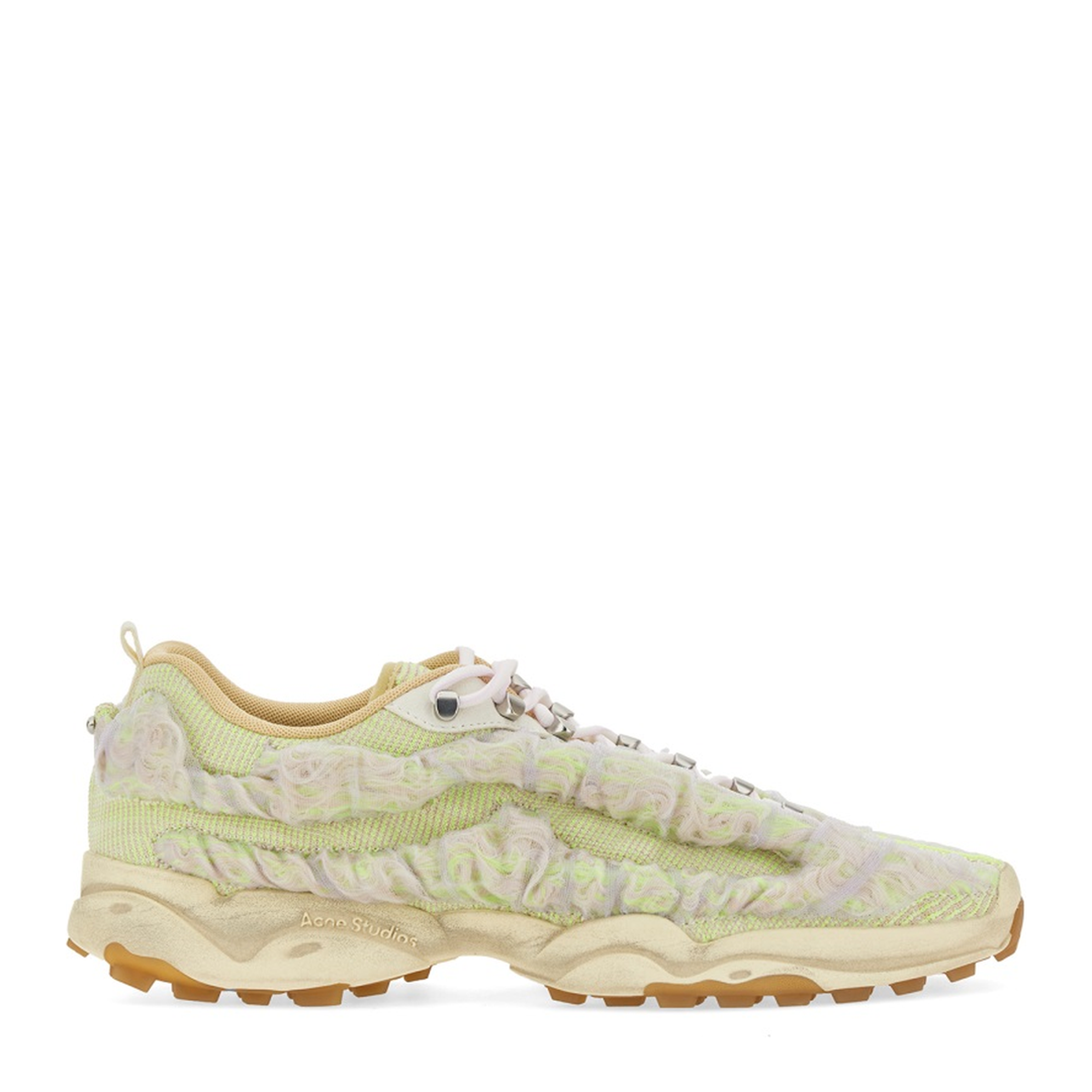 Sneaker Bubba - Image 1