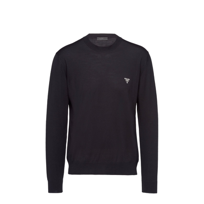 Sweaters Black - Image 1