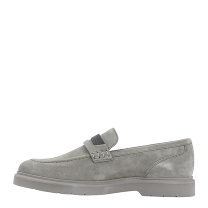 Leather Loafers - Image 4