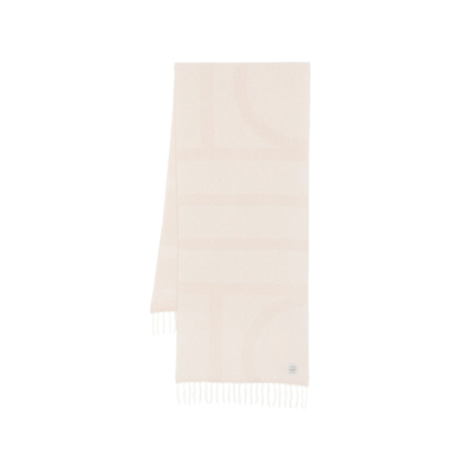 Scarfs Beige - Image 1