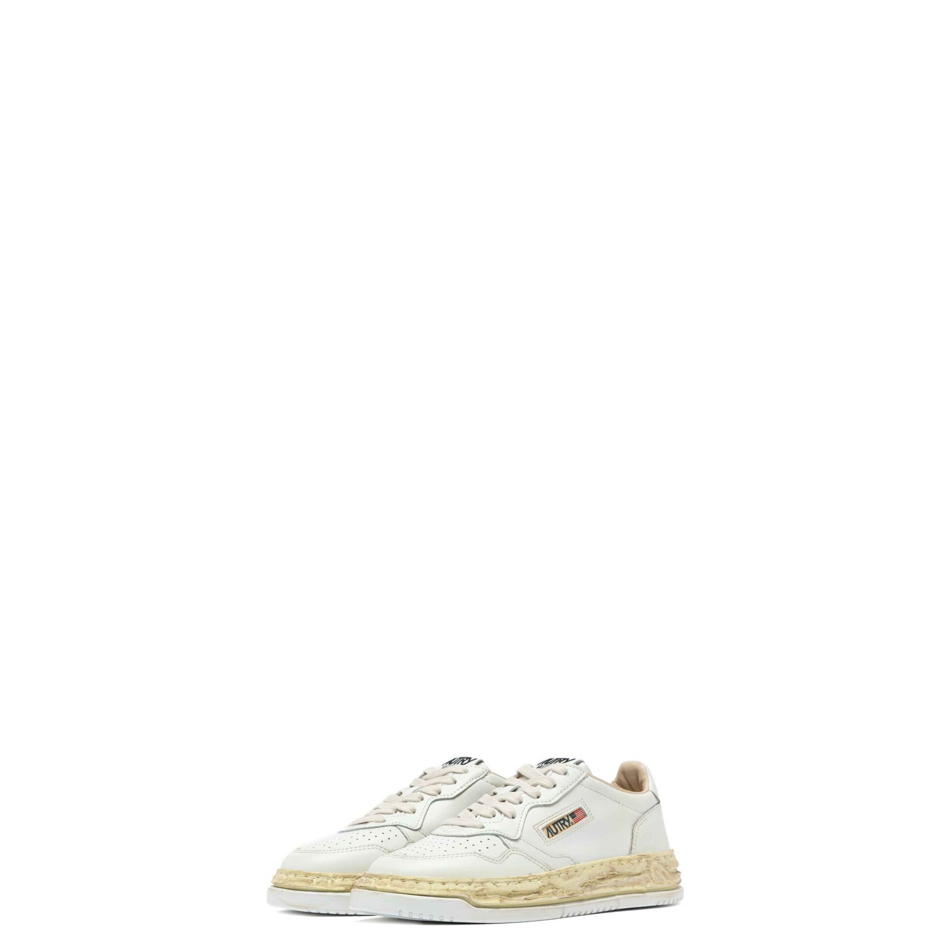 Sneakers White - Image 3