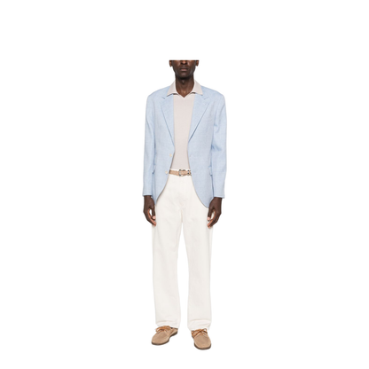 Blazer Jacket - Image 3