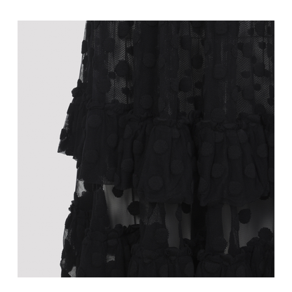 Dally Midi Dress - Image 5