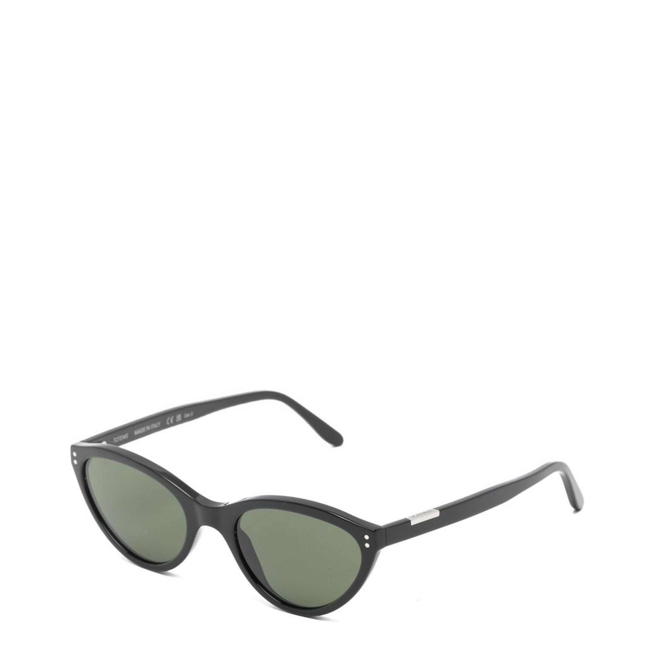 Sunglasses Black - Image 3