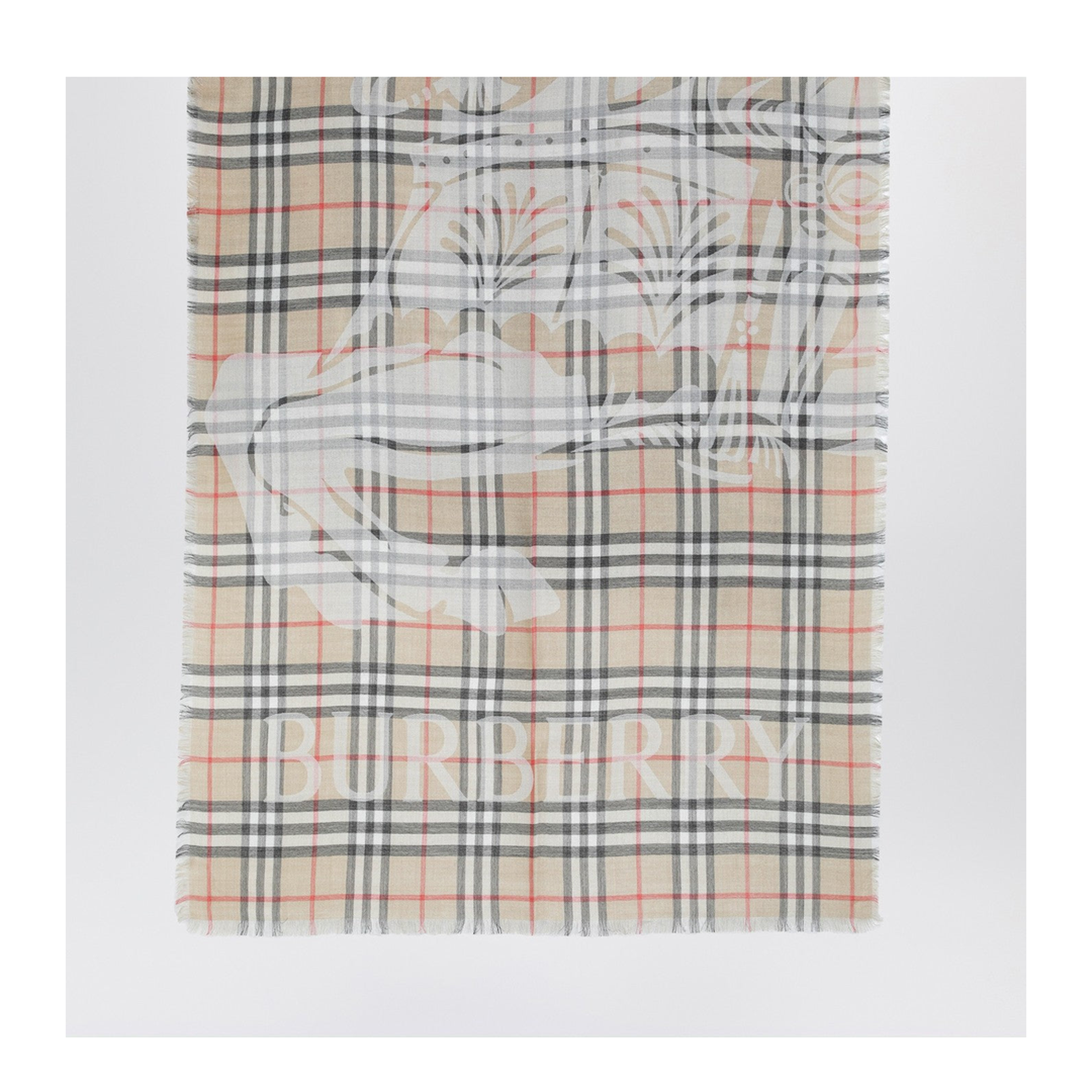 Scarf Muffler - Image 2