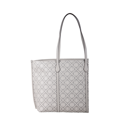 Monogram Tote Bag - Image 4