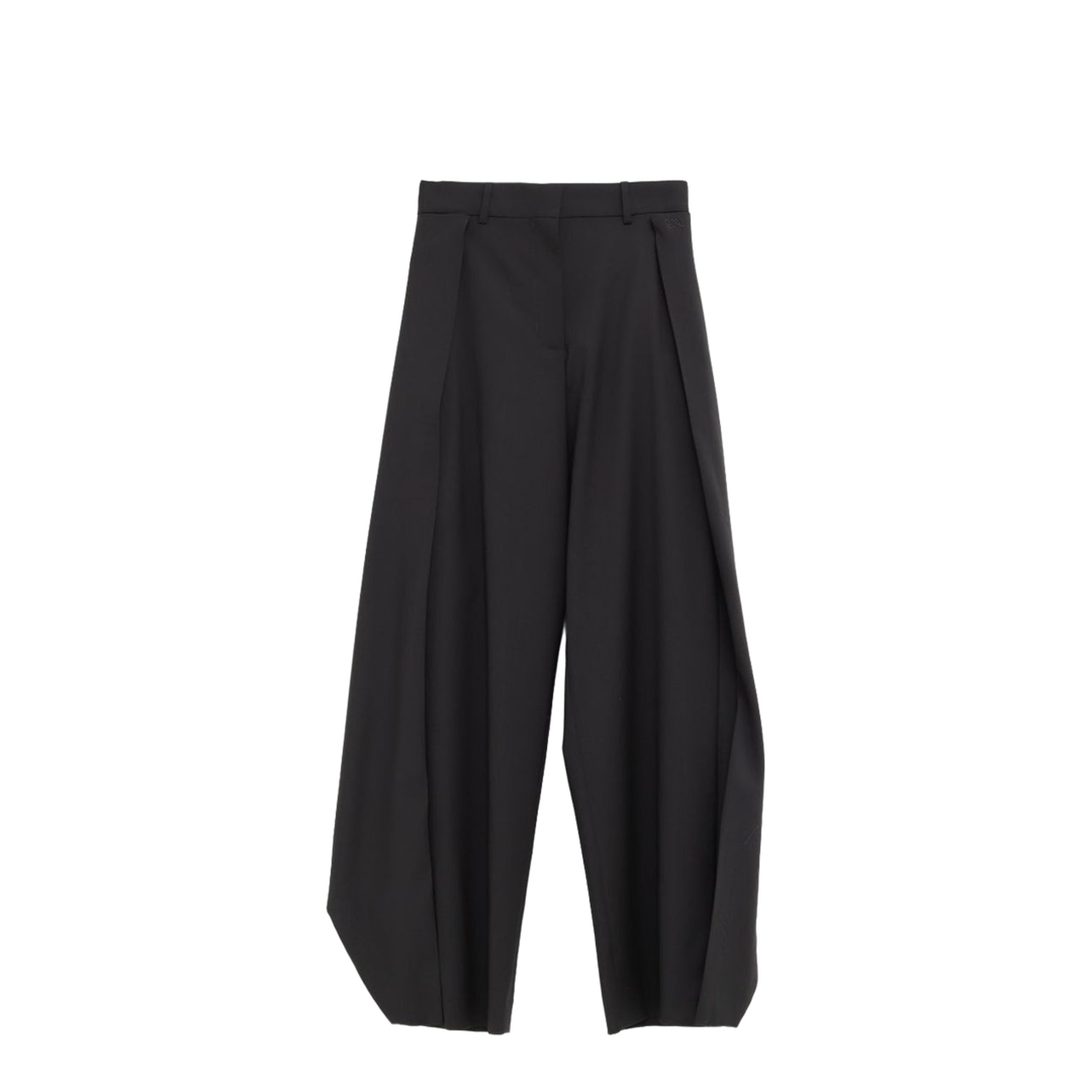 Trousers Black - Image 1