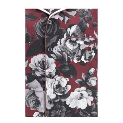 Floral Shirt - Image 3