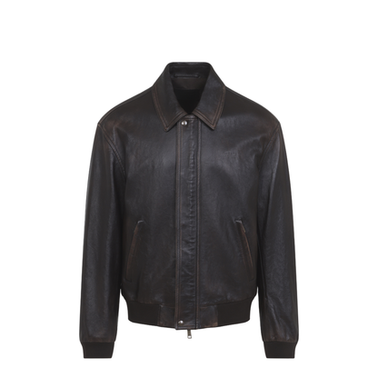 Bomber Jacket - Image 1