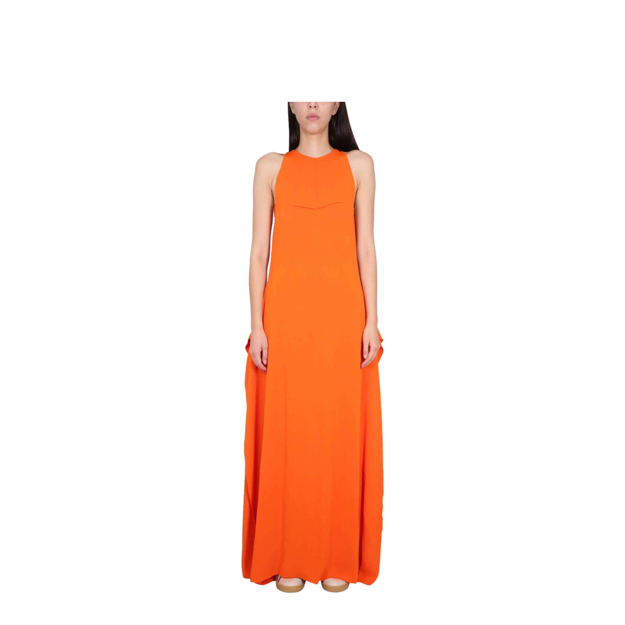 Longuette Dress - Image 1
