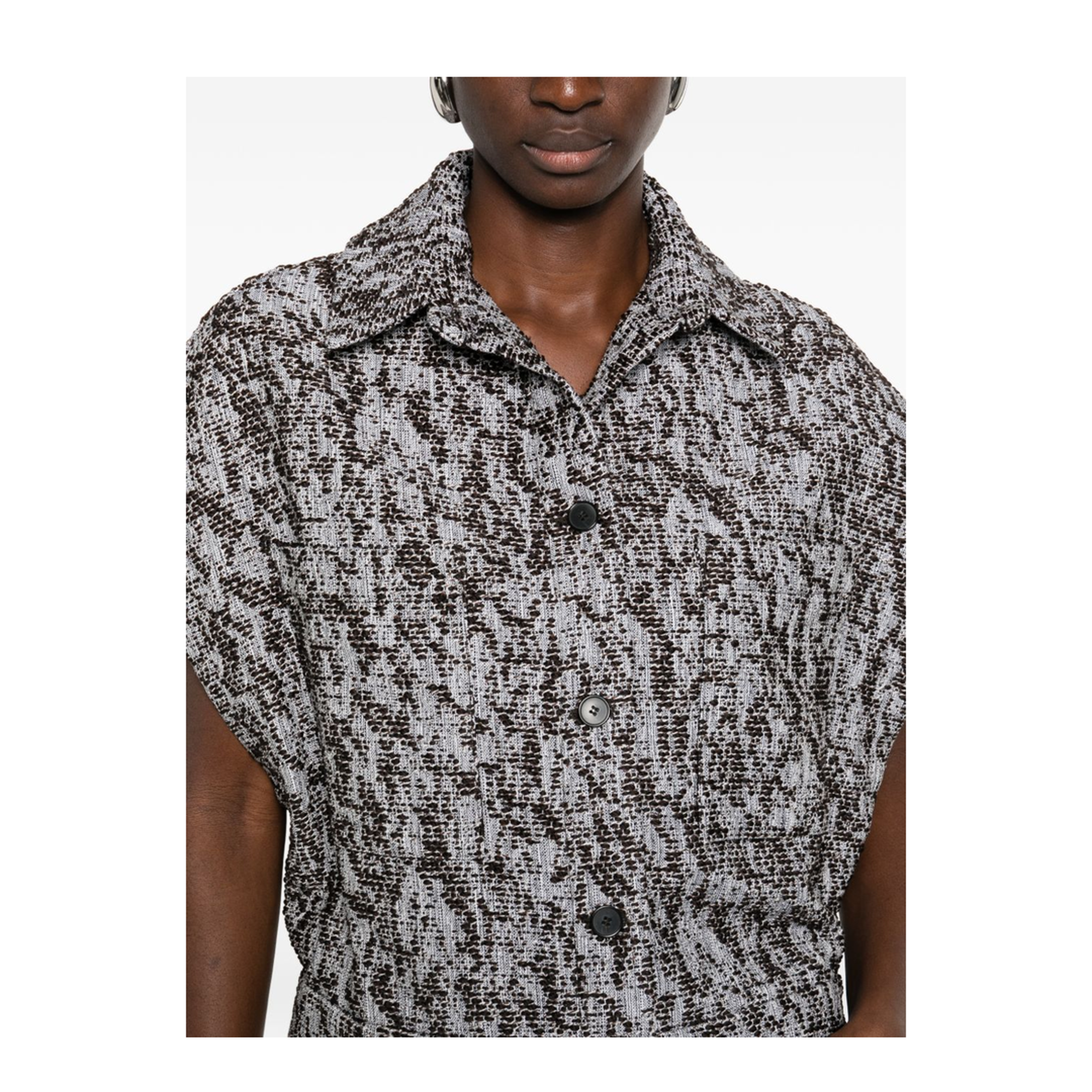 Shirts Brown - Image 3