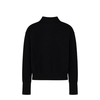 Wool Cardigan - Image 2