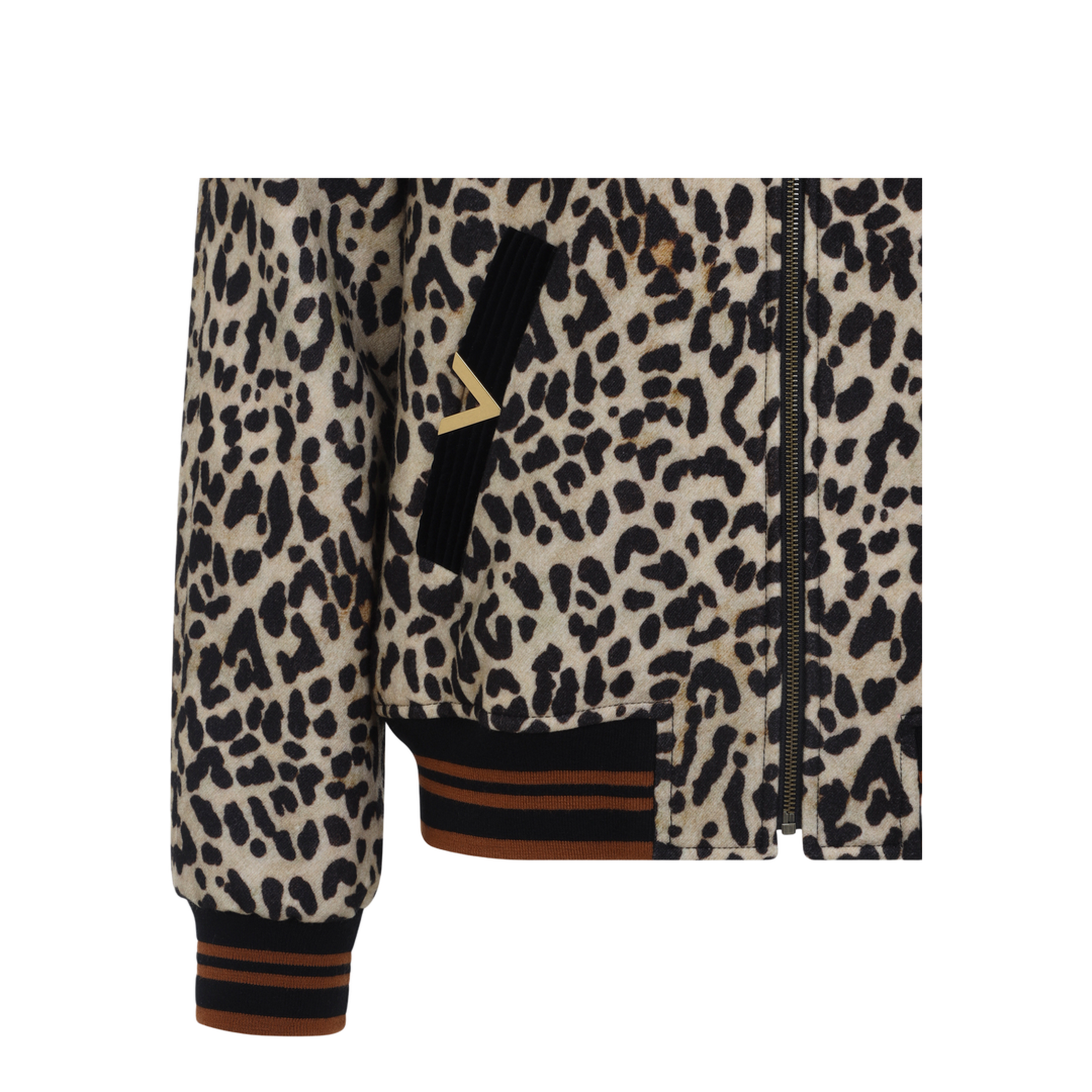 Wool Jacket - Image 6