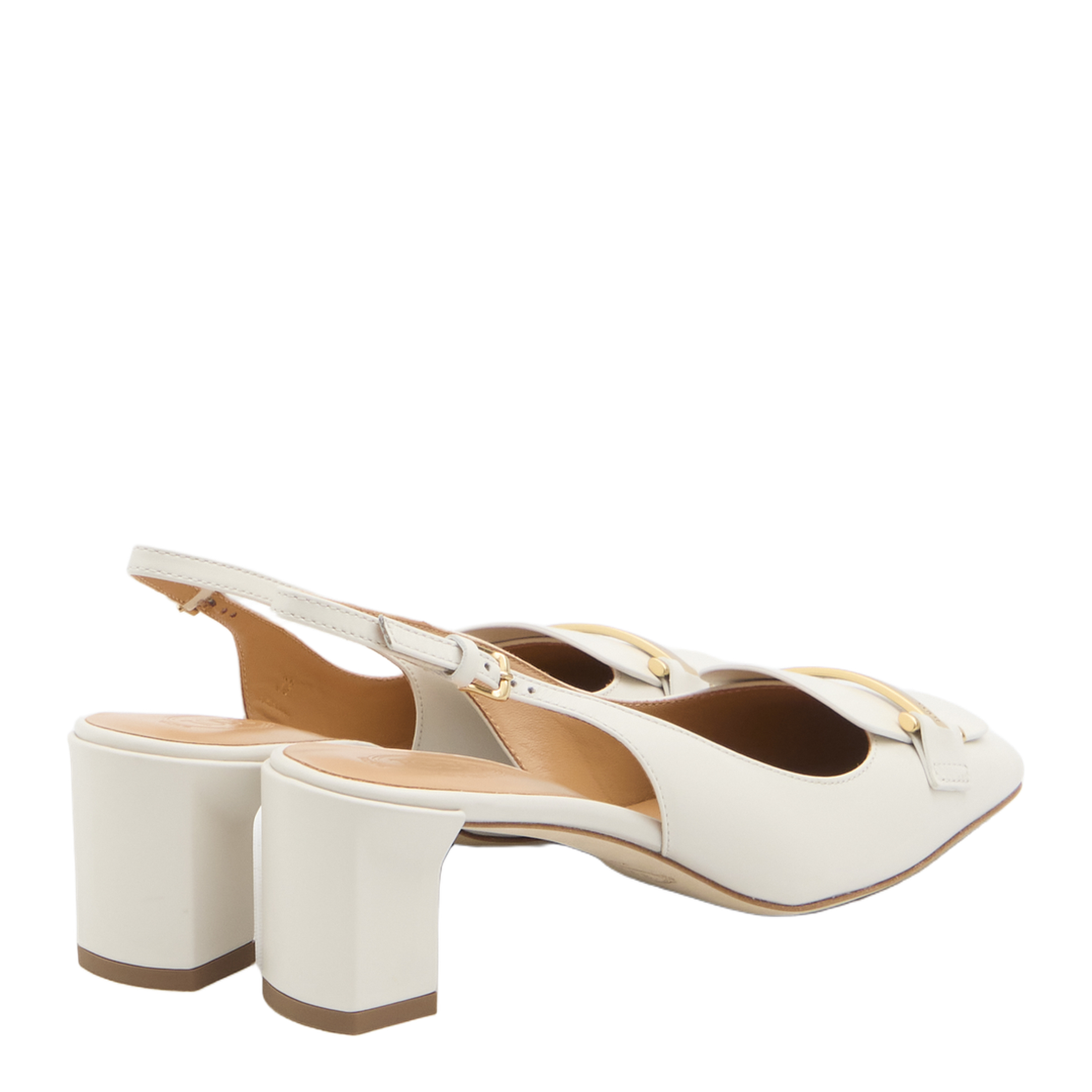 Slingback Pumps - Image 3