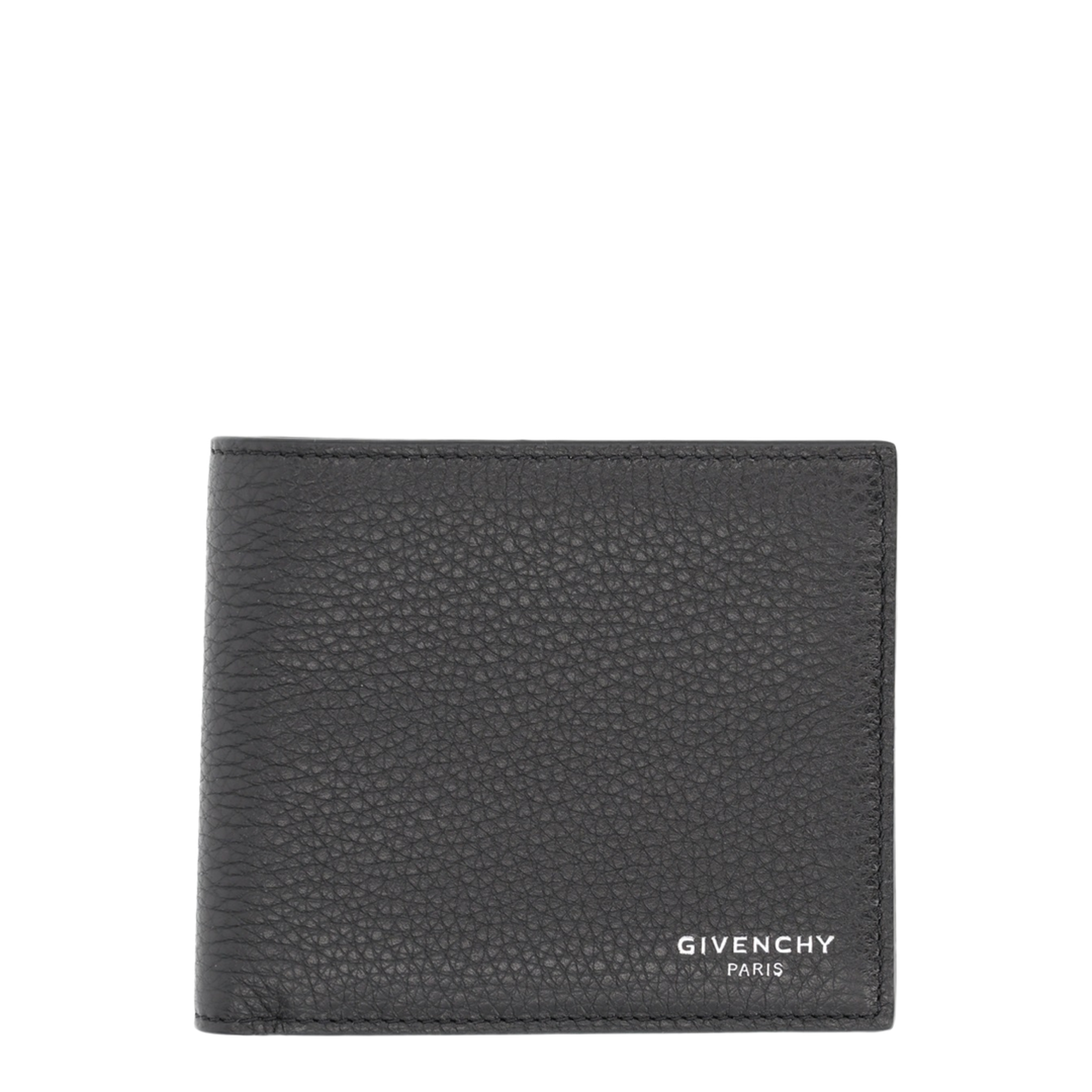 Leather Wallet - Image 1