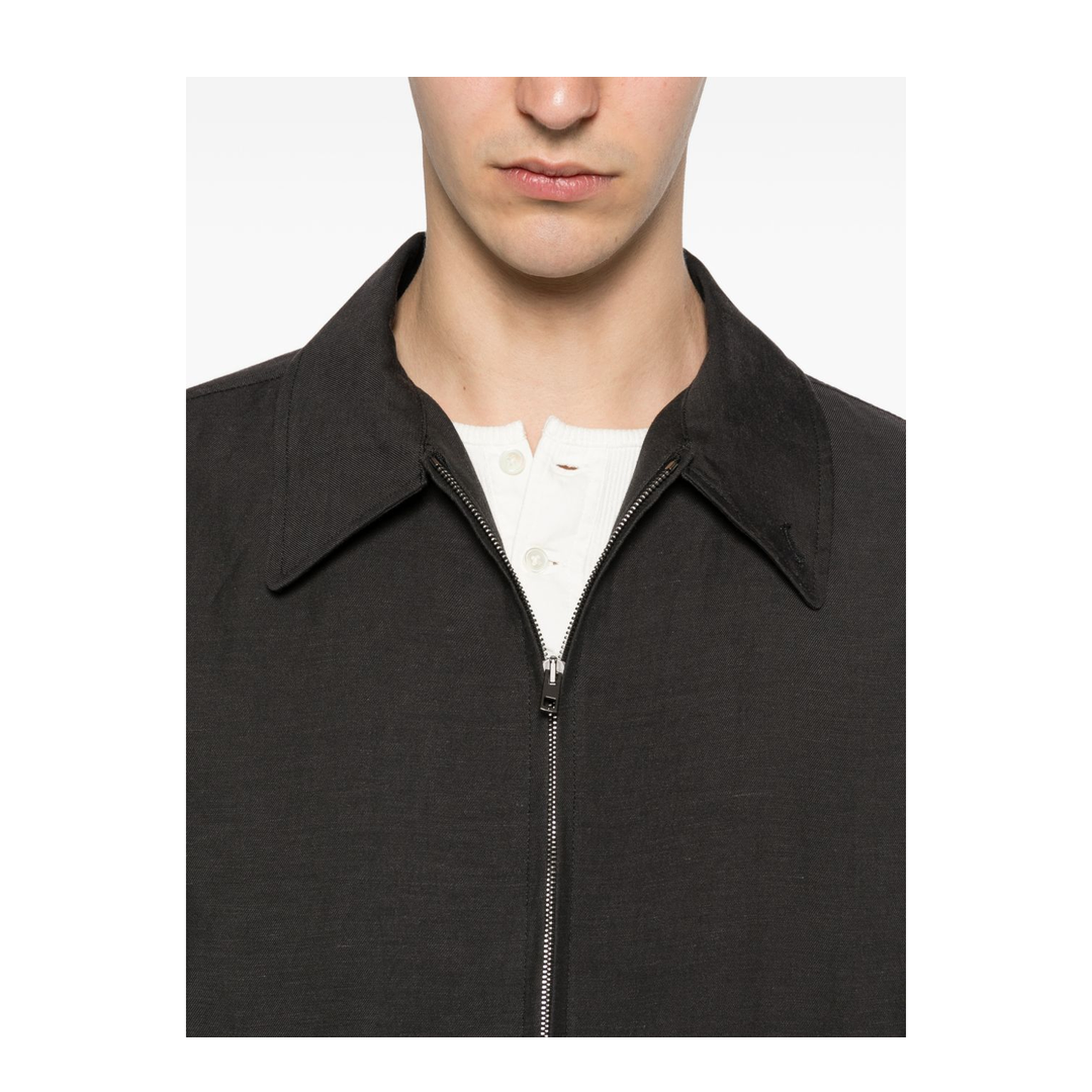 Coats Black - Image 3