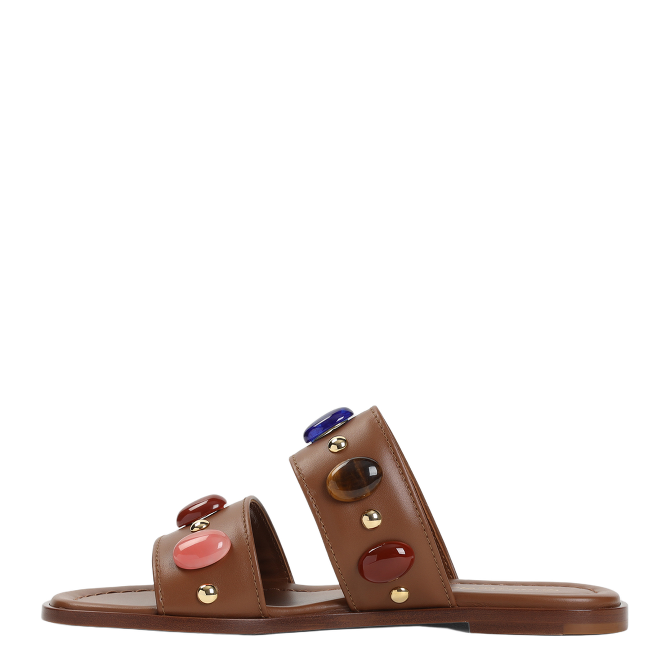 Leather Sandals - Image 4