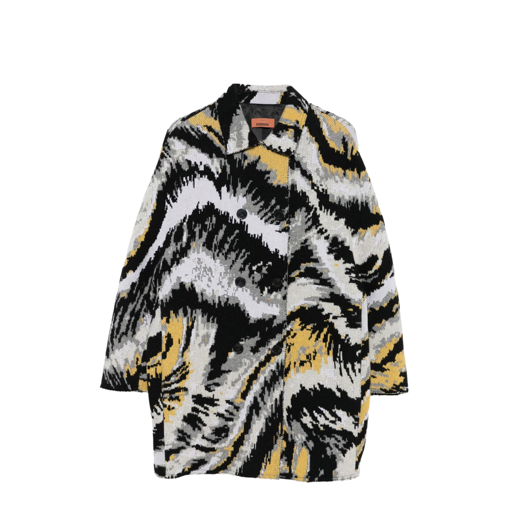 Jackets Black - Image 1