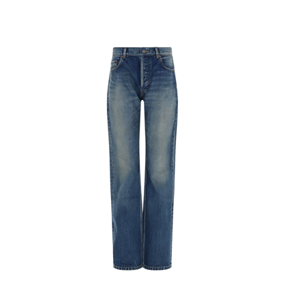 Jeans Straight Fit - Image 1