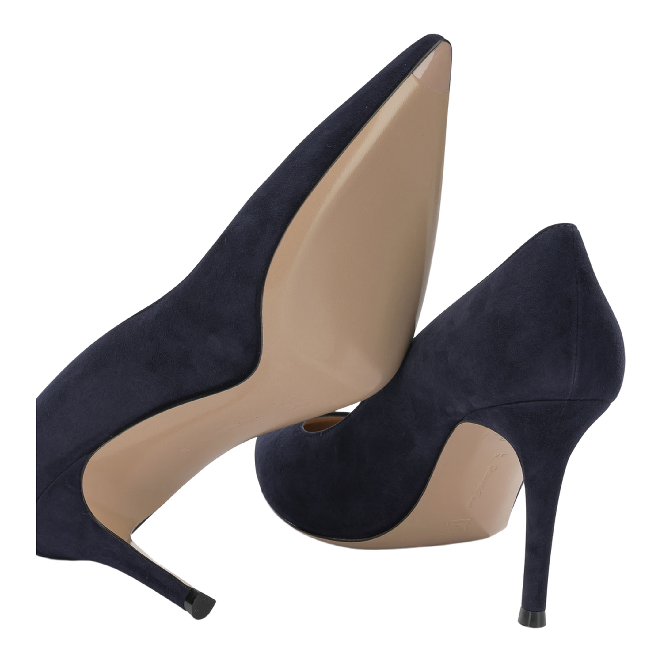 85 Mm Pumps - Image 5