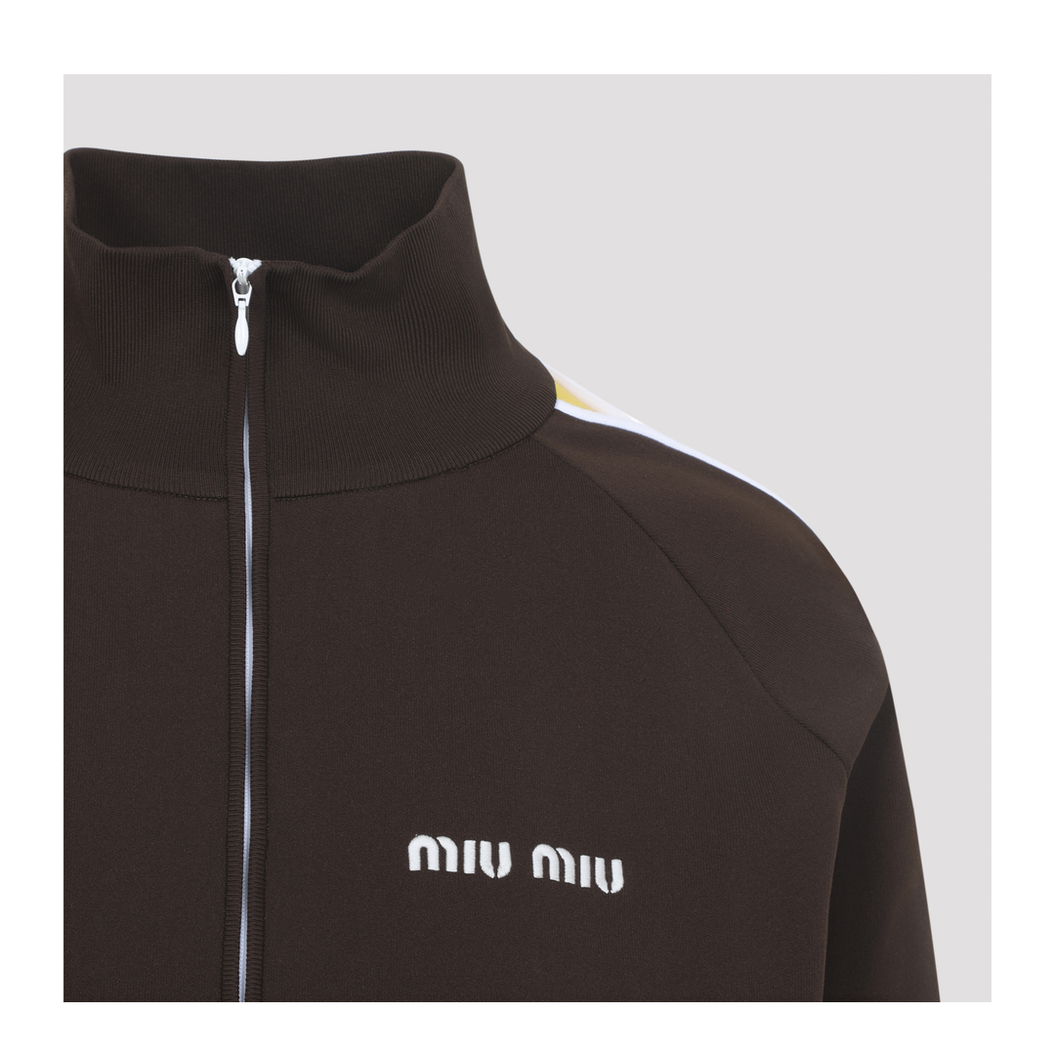 Polyamide Turtle Neck - Image 5