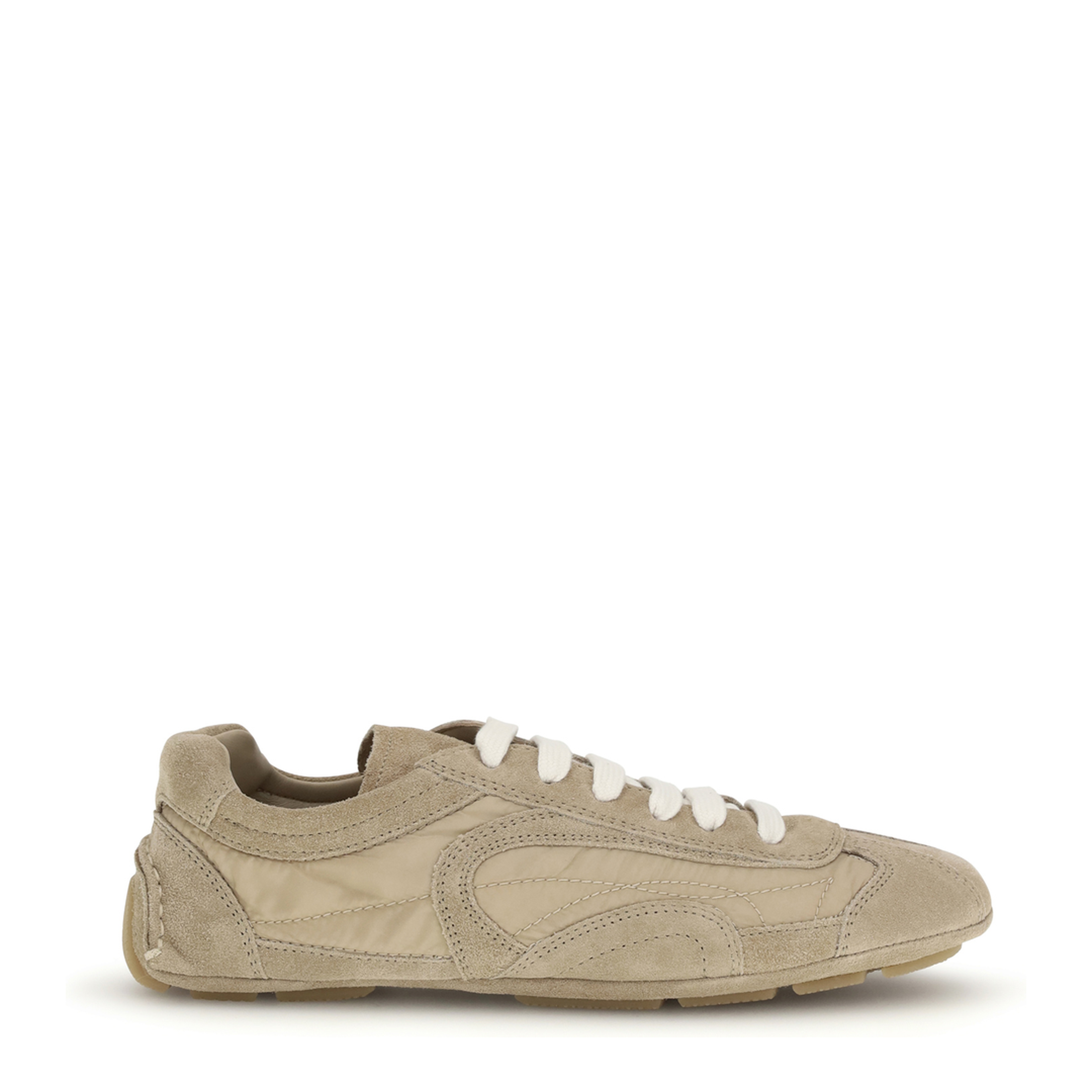 Montecarlo Re-Edition 2005 Sneakers - Image 1