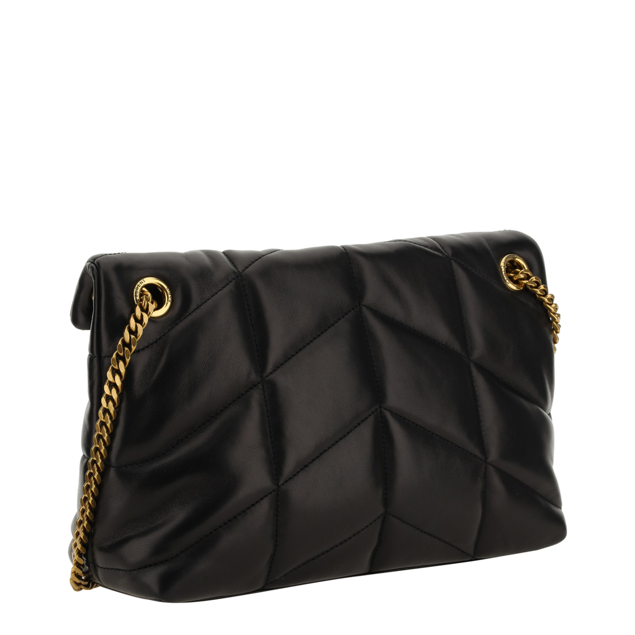 Puffer Toy Shoulder Bag - Image 3
