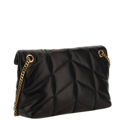 Puffer Toy Shoulder Bag - Image 3