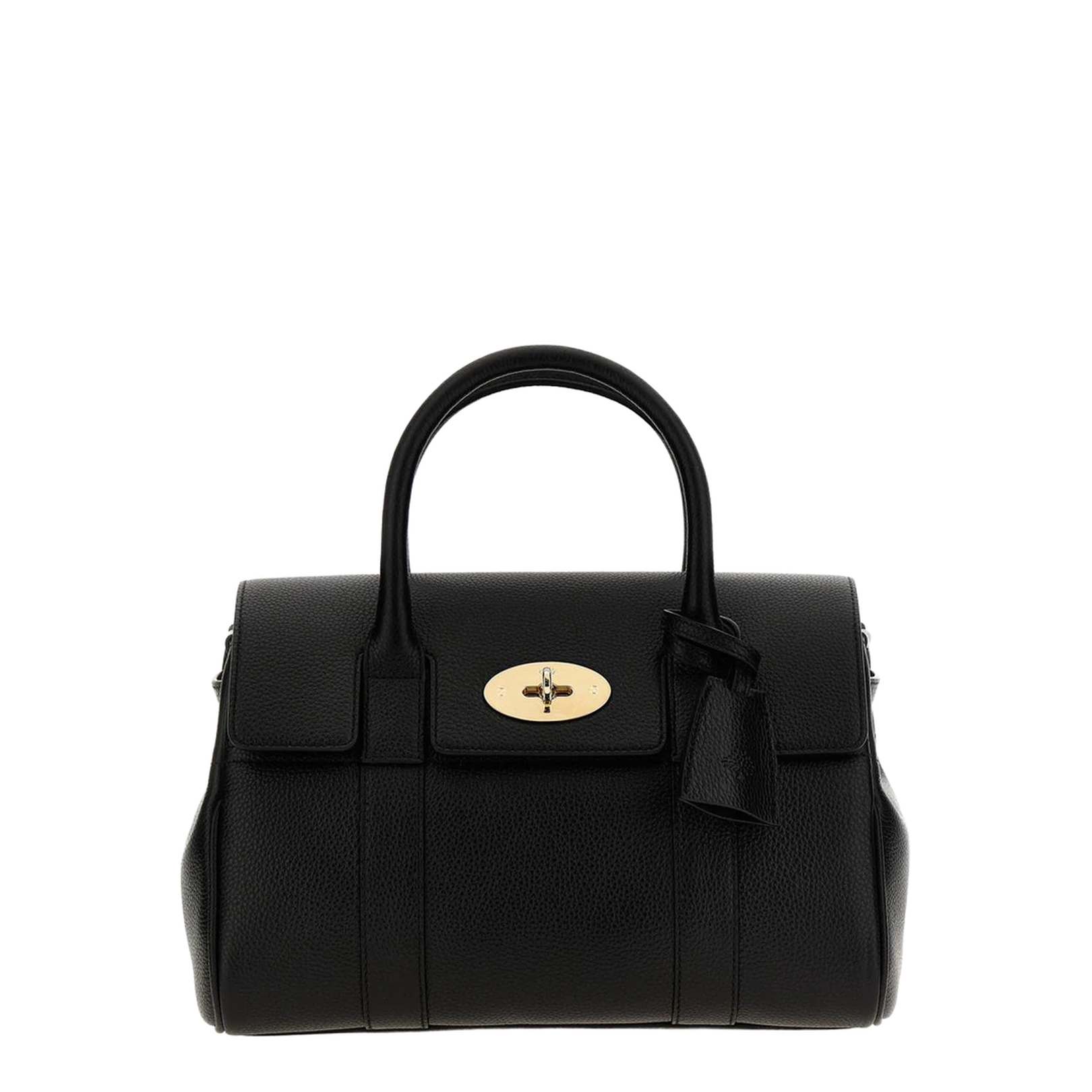 Small Bayswater Satchel - Image 5
