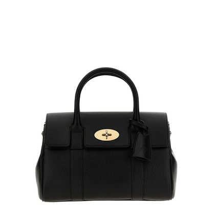 Small Bayswater Satchel - Image 5
