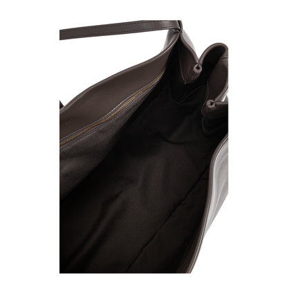 Leather Shoulder Bag - Image 5