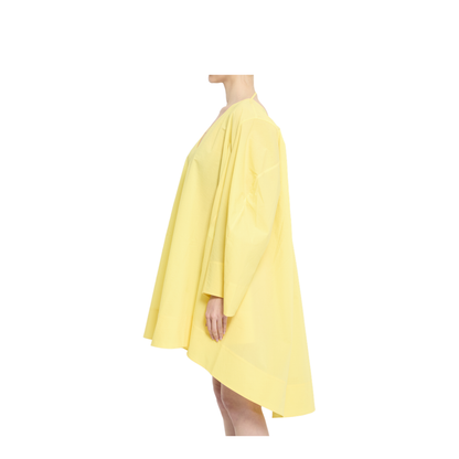 Paysan Midi Dress - Image 3