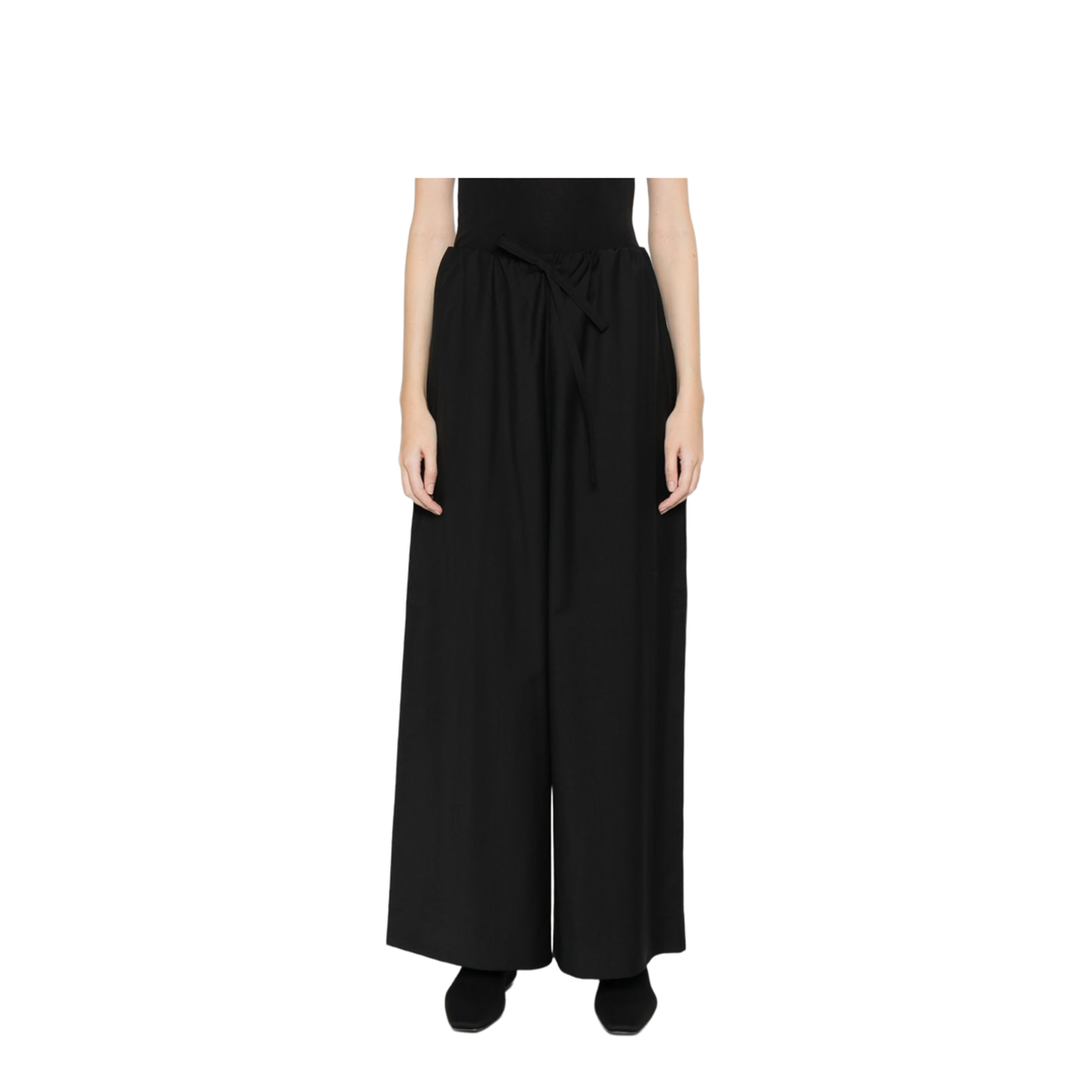 Trousers Black - Image 4