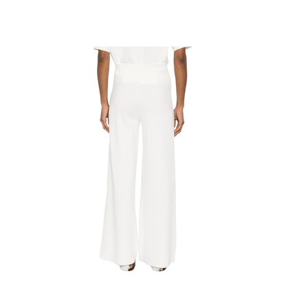 Trousers Cream - Image 3