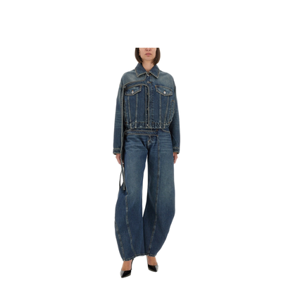 Denim Jacket - Image 2
