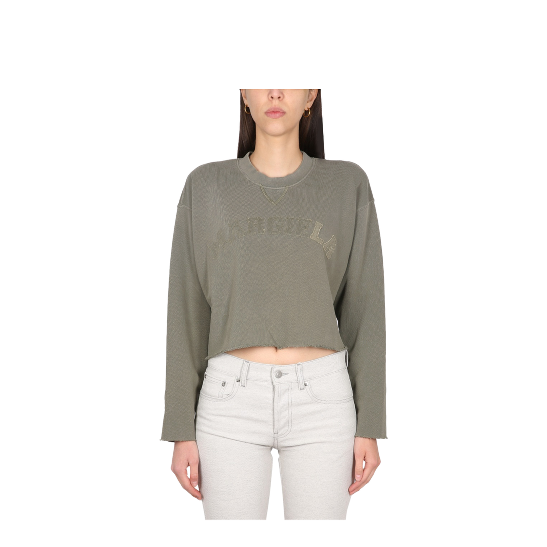 Vintage Sweatshirt - Image 1