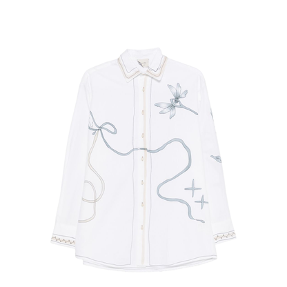 Shirts White - Image 1