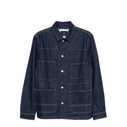Jackets Blue - Image 1