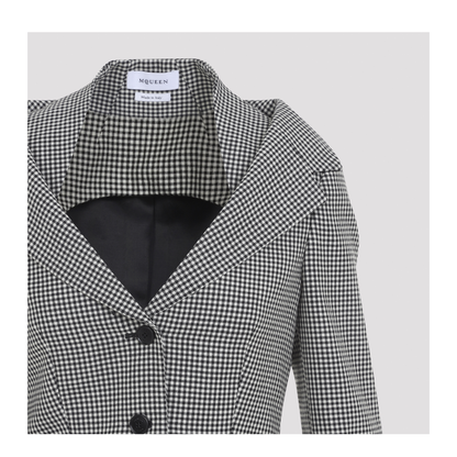 Off Shoulder Jacket Harness - Image 6