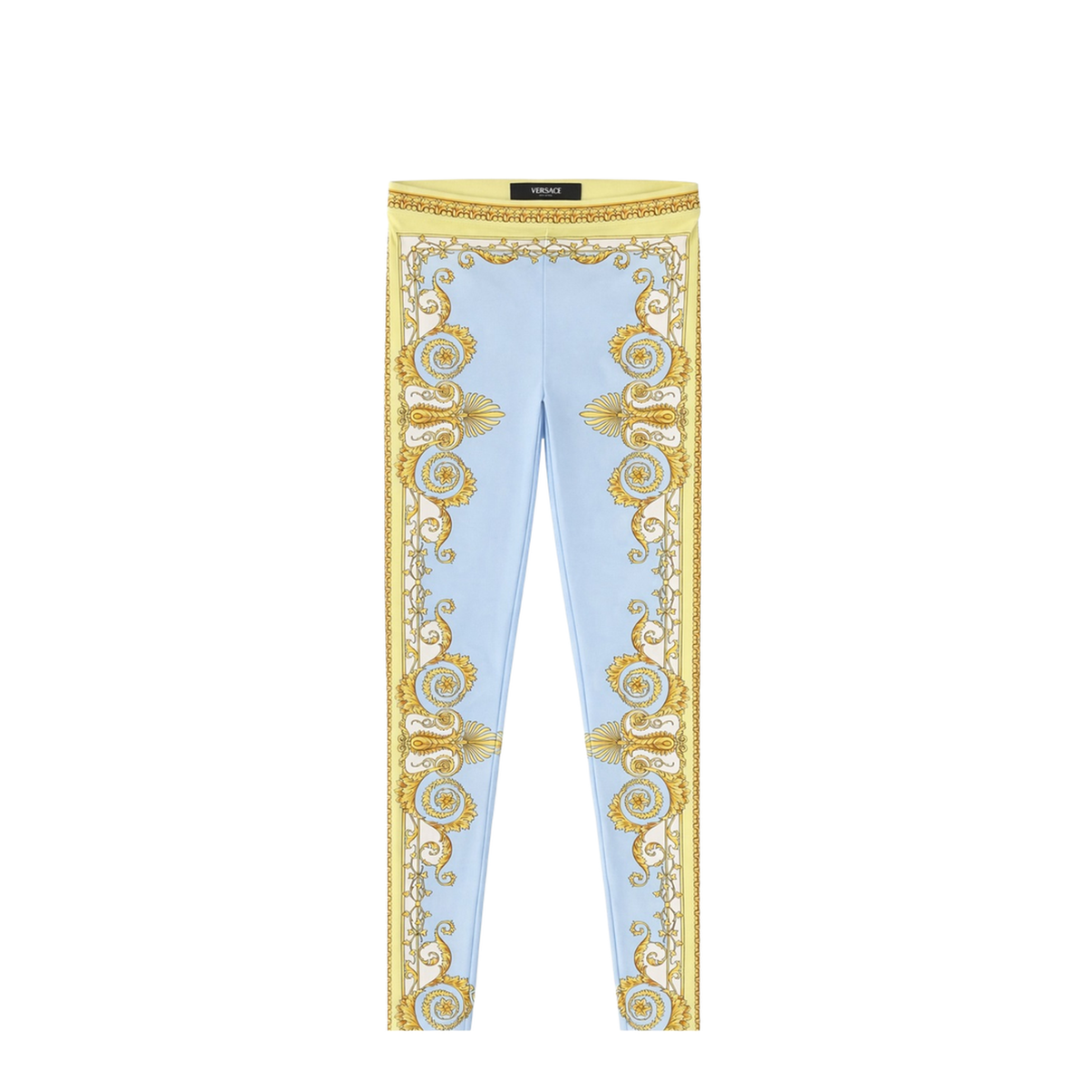 Printed Leggings - Image 1