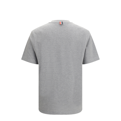 Cotton T-shirt - Image 2