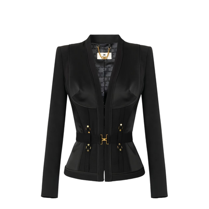 Jackets Black - Image 1