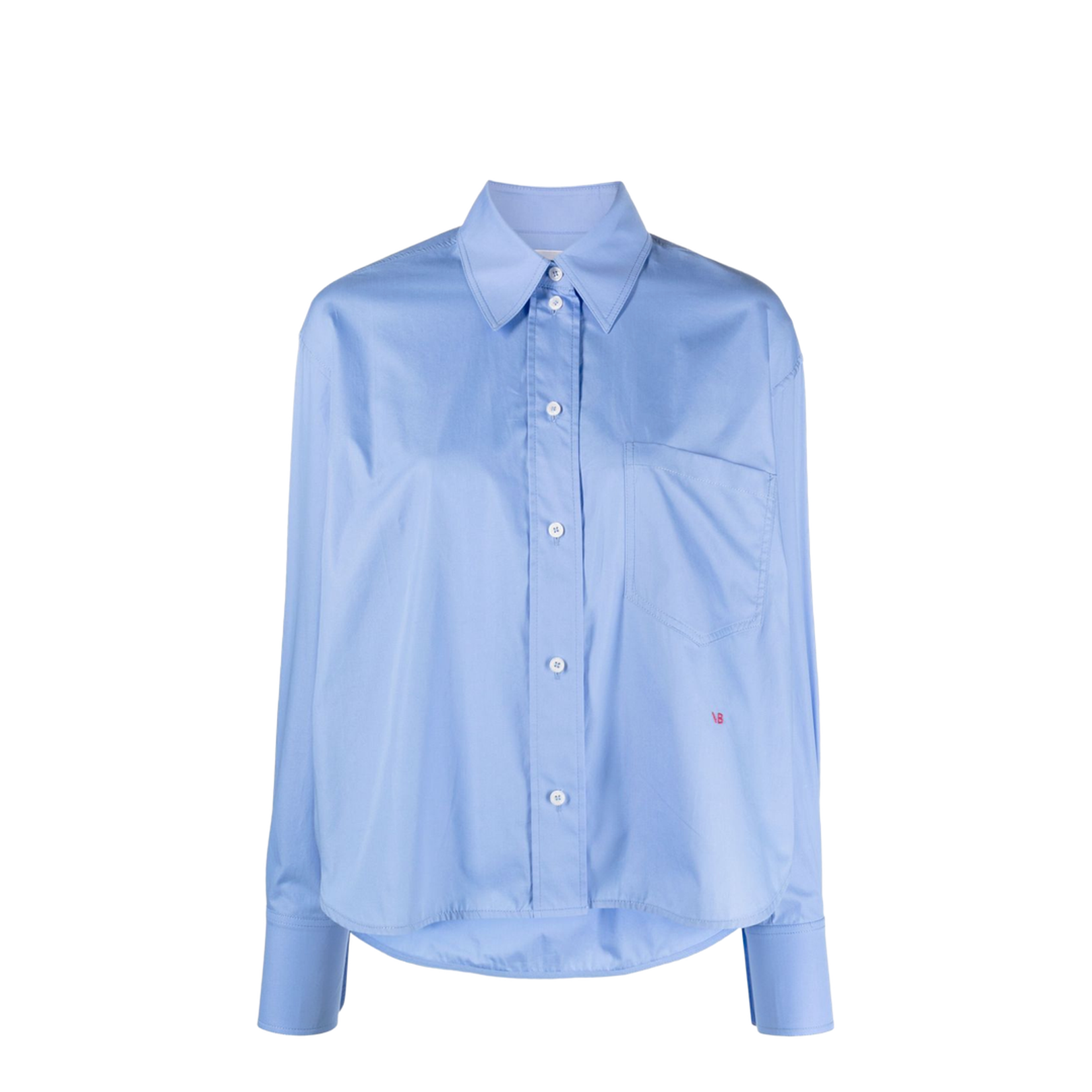 Clear Blue Shirts - Image 1