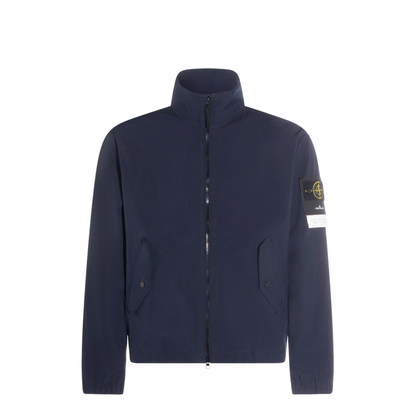 Jackets Blue - Image 1